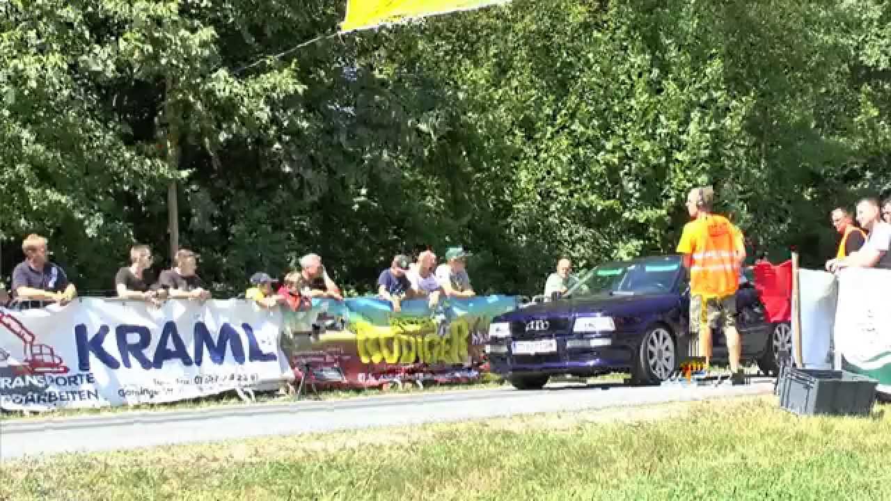 3. Bergslalom Pyhrafeld Kaisitzberg 2015 HALNAK Racing