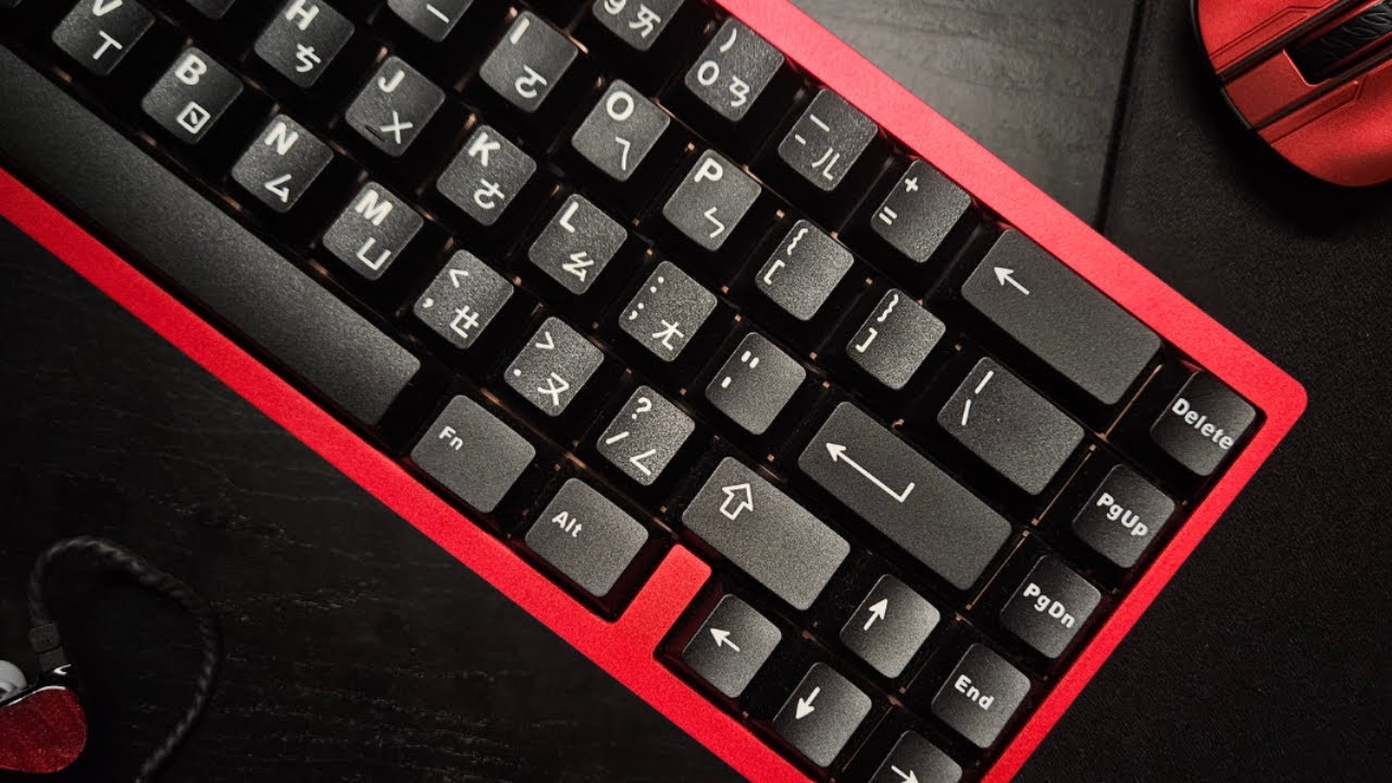 Custo-beneficio de Luxo - Lucky 65 V2