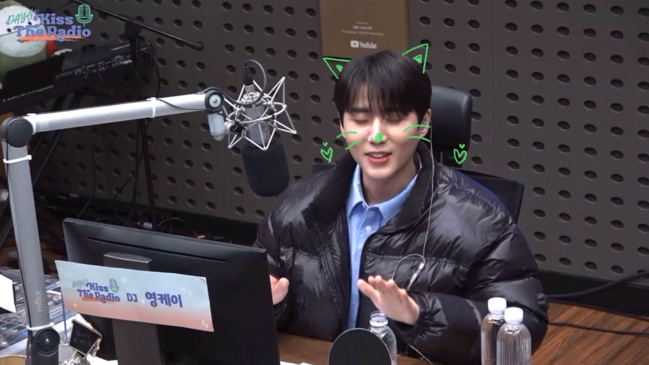 240220 데키라 full(with엑디즈)/덮머가 세상은 못구해도 나는 구하니까 재업🥲