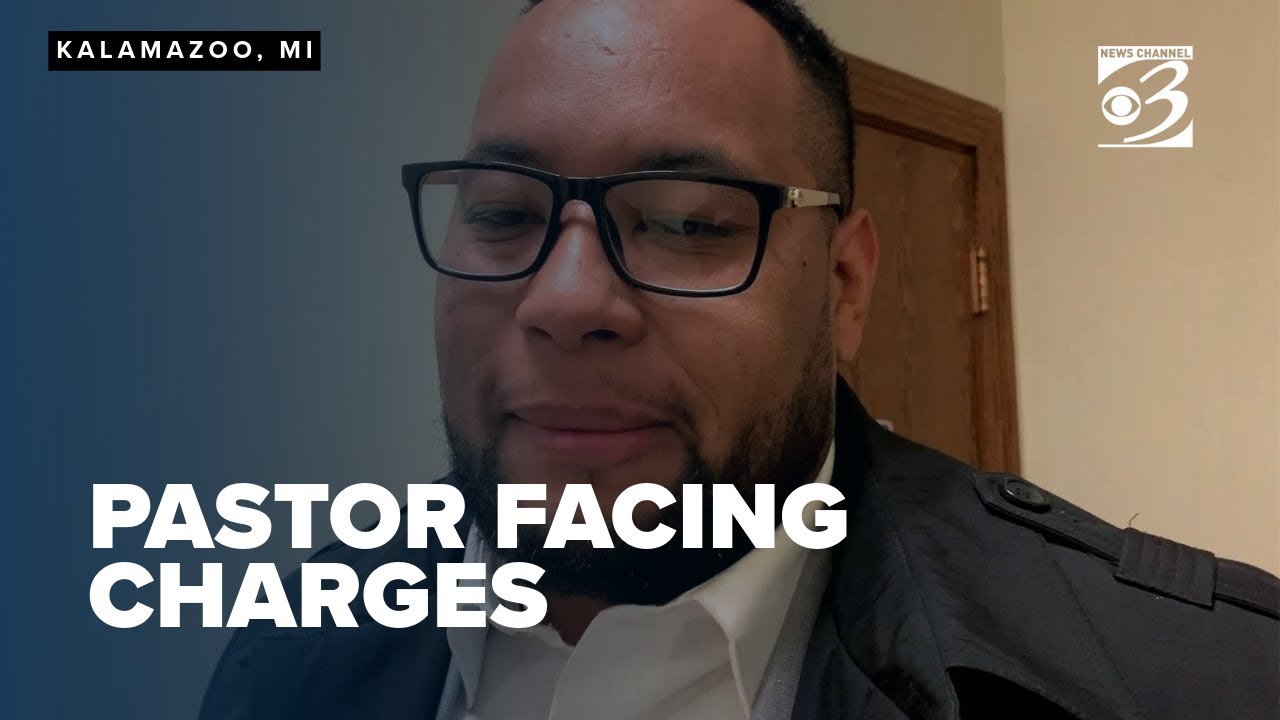 Former West Michigan pastor facing embezzlement charges in Mississippi