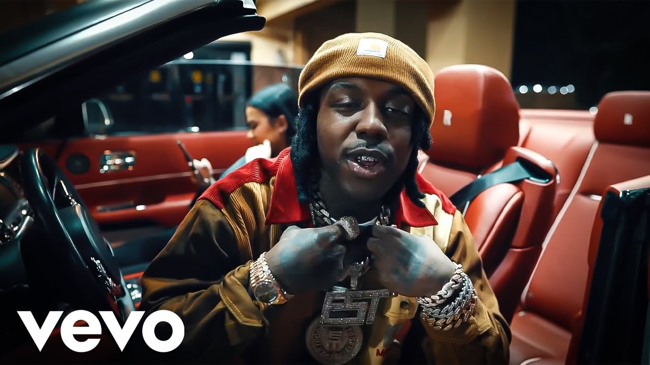 Moneybagg Yo, Yo Gotti, EST Gee, GloRilla Mix [Unreleased Album] 2025