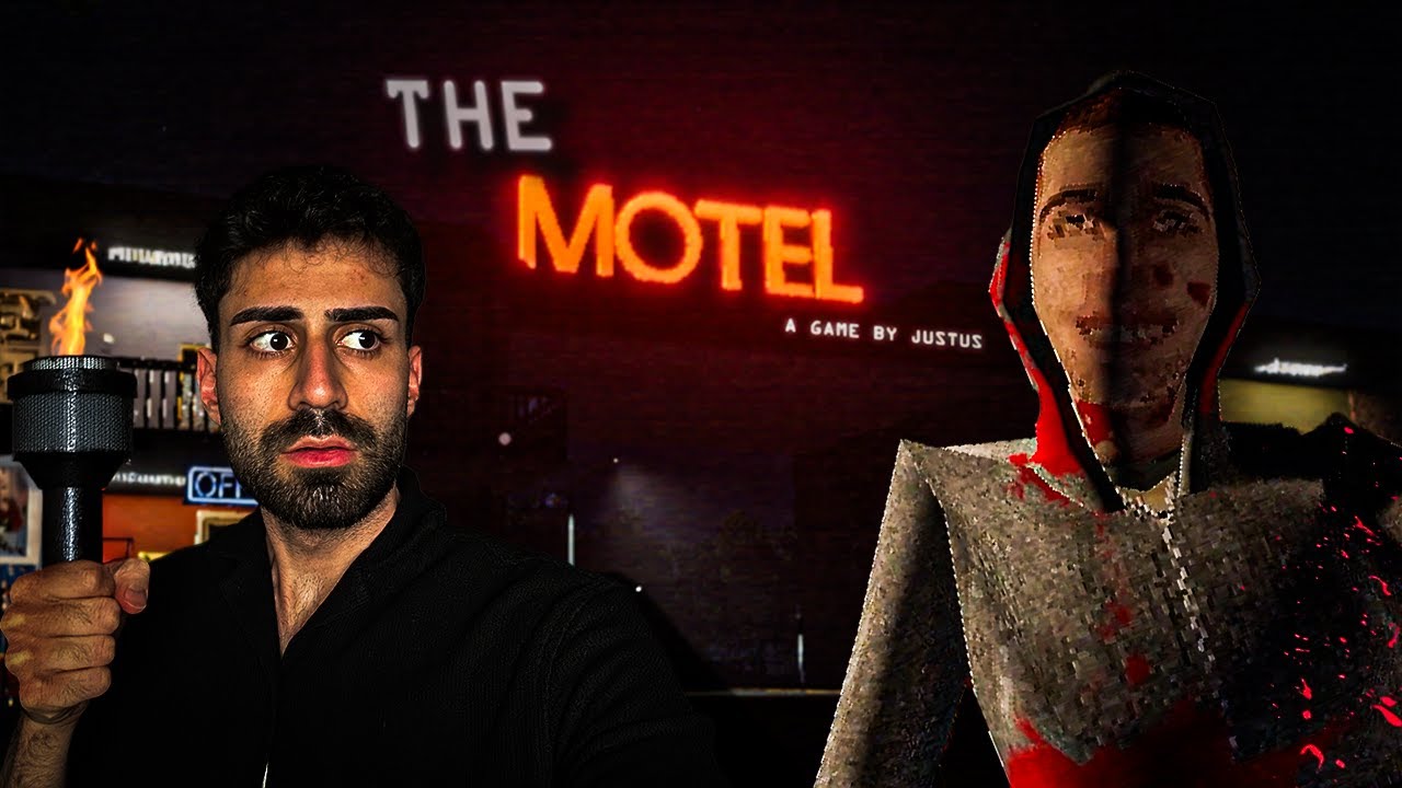 MOTEL.. (yine...)