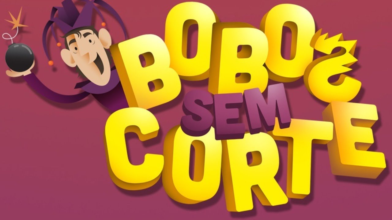Live Bobos sem Corte - Grava&ccedil;&atilde;o!!!