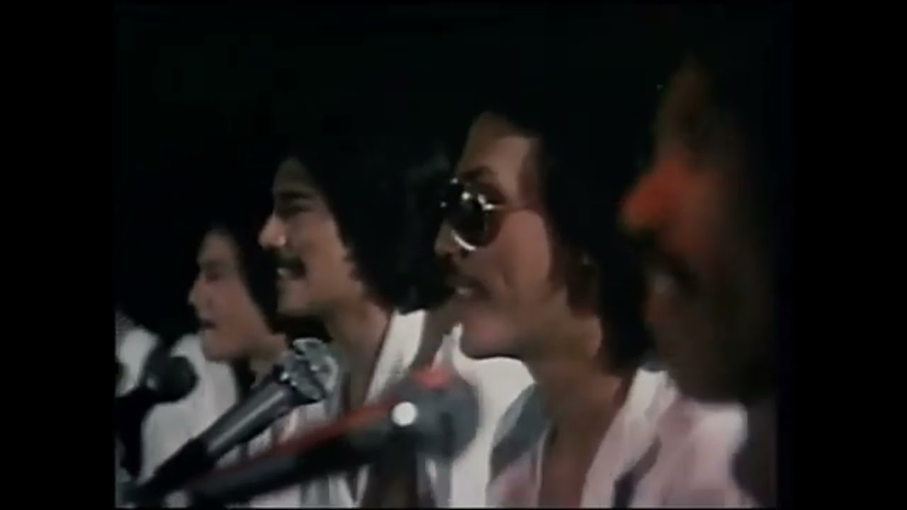 Disco Fever (1978) - VST & Company