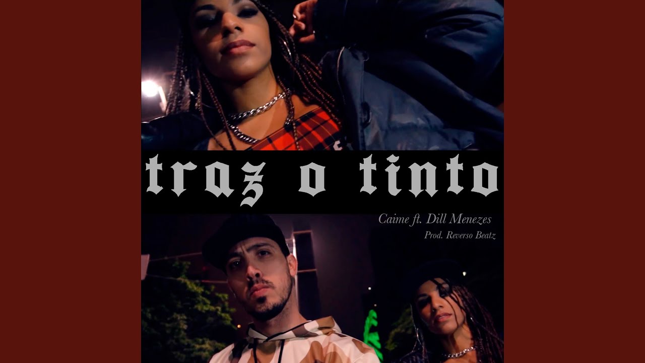 Traz o Tinto