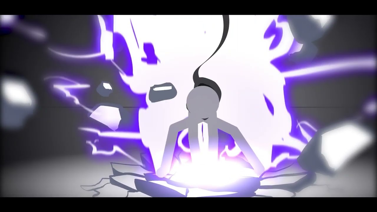 Speed Battle (Stealth Vs. Ink)
