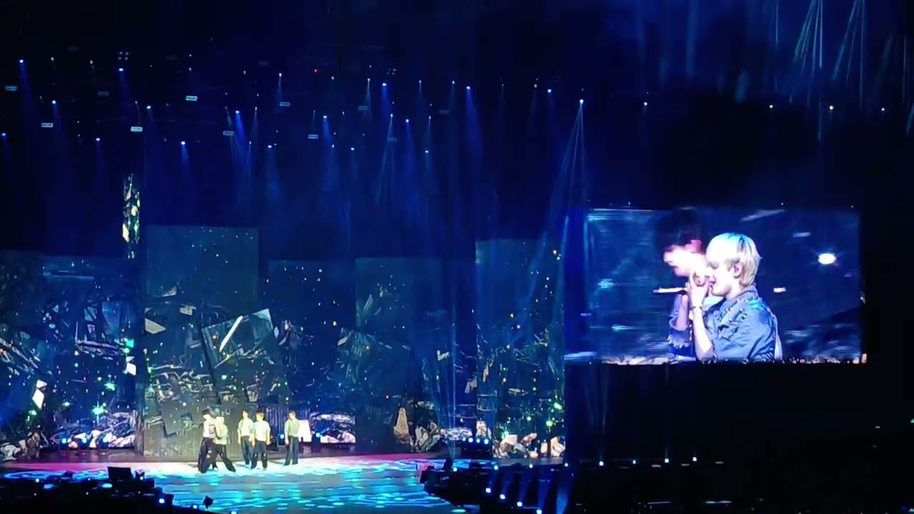 140226 DEJA VU & ETERNALLY TXT ACT TOMORROW IN KUALA LUMPUR 