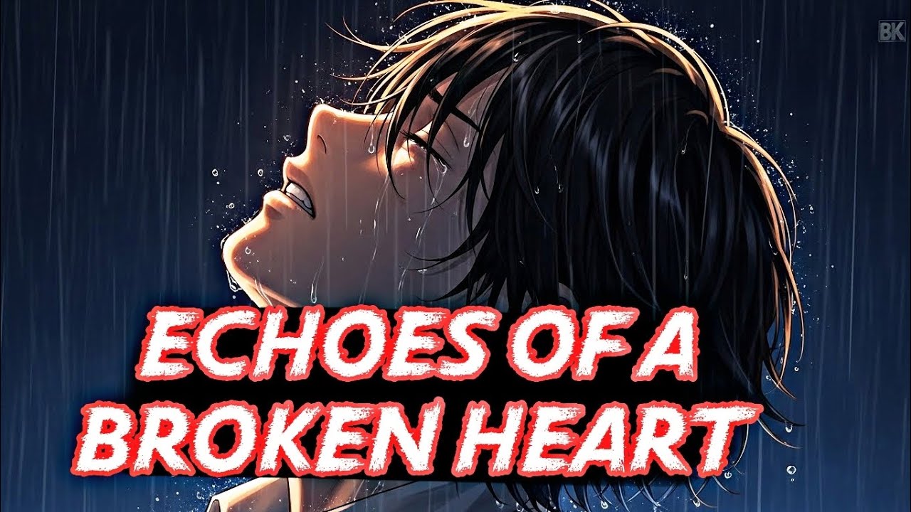 Echoes of a Broken Heart | Emotional Sad Song 2026 | Original Video Song| FlowBeat.