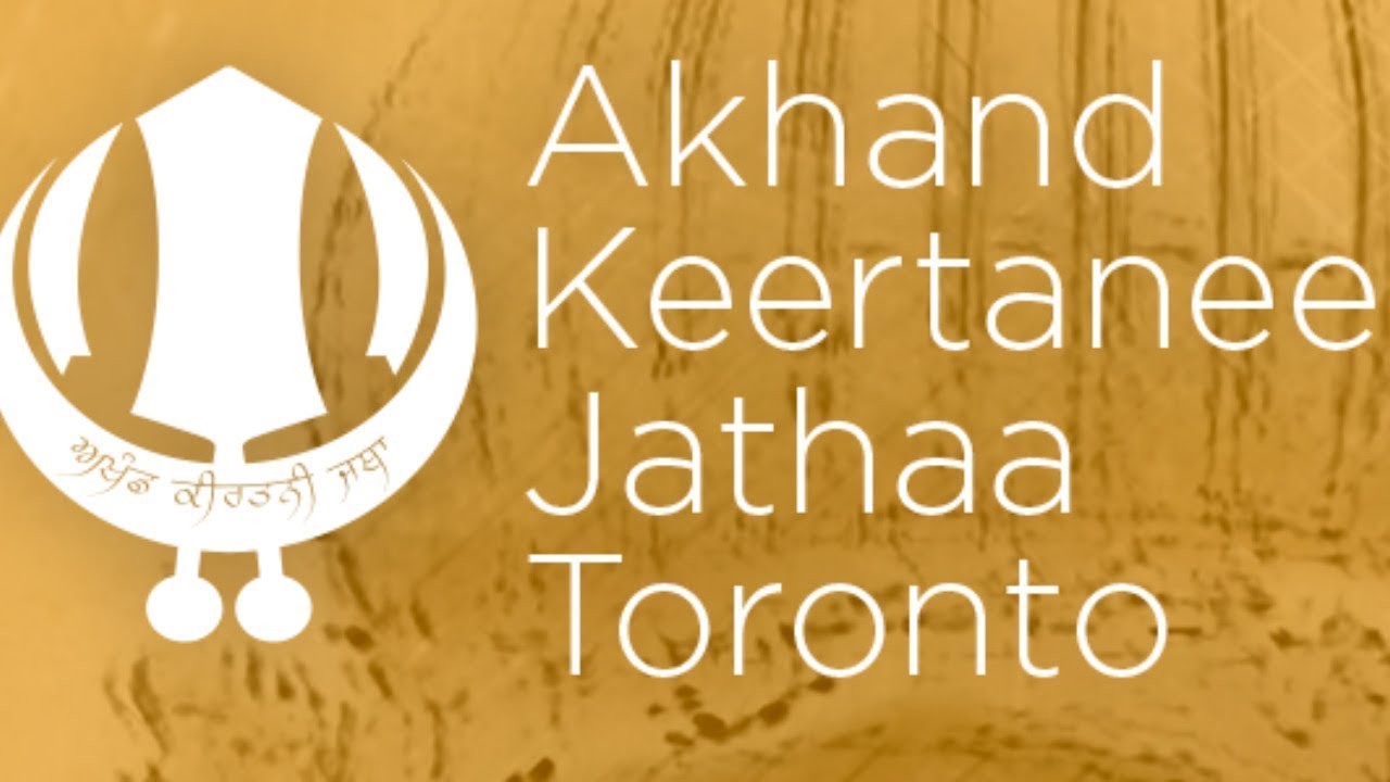 Live: Raensabaayee Keertan Smaagam  - In commemoration of Prakaash Purab Guroo Naanak Dev Jee