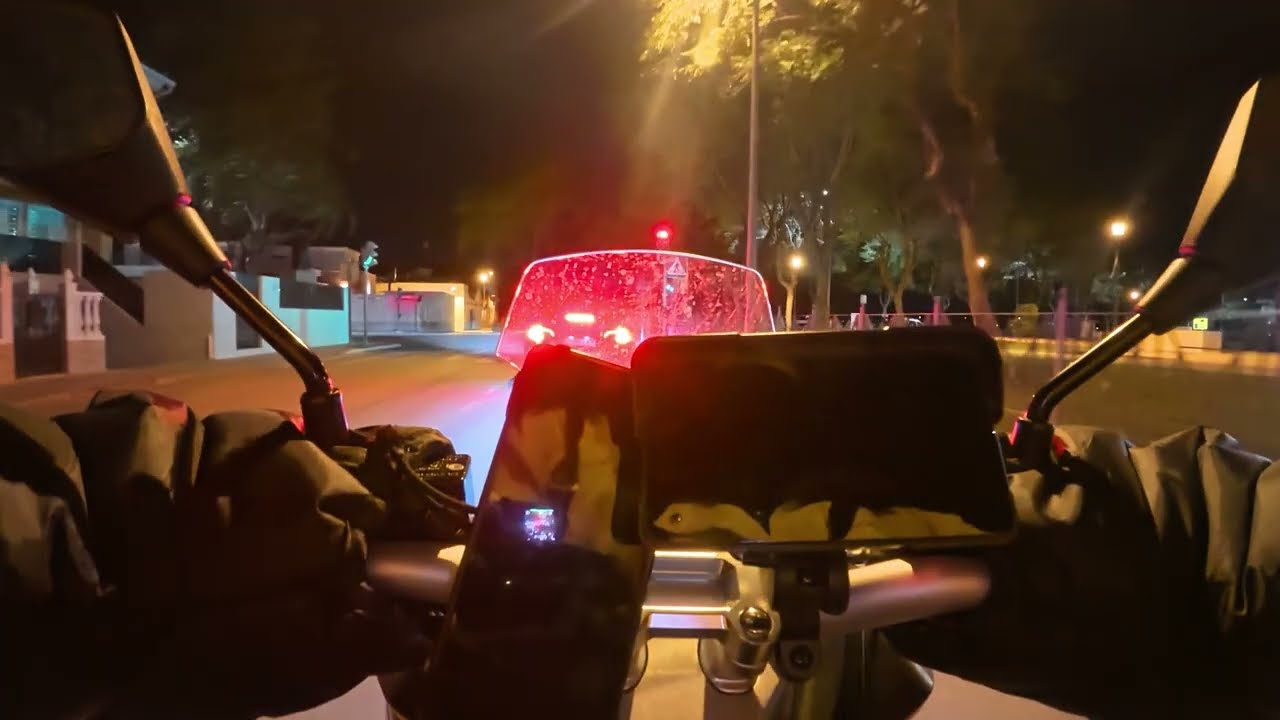 Empezamos la semana con poca demanda en Glovo Orihuela #mividronvlog 