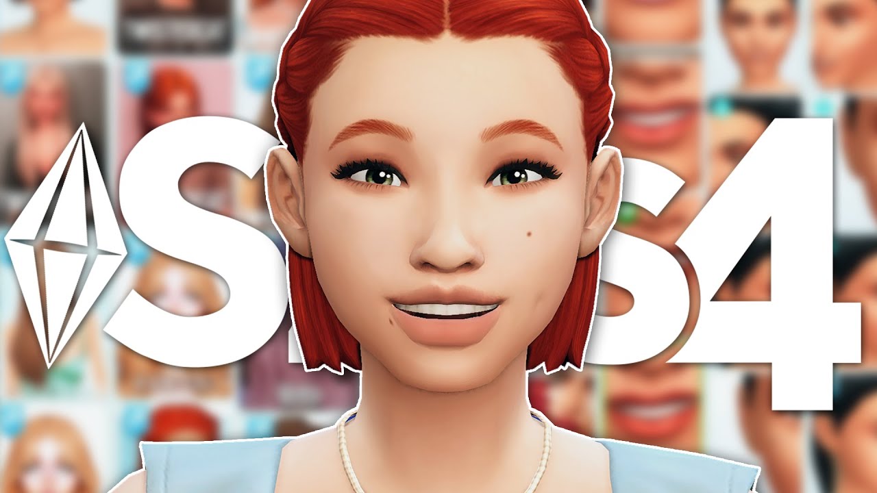 Gros tri et shopping CC ♡ | Les sims 4