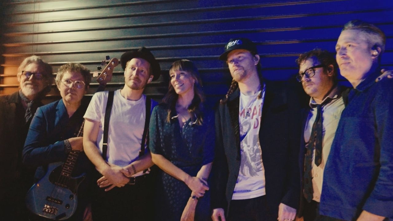 The Lumineers - 100 Shows (The Automatic World Tour)