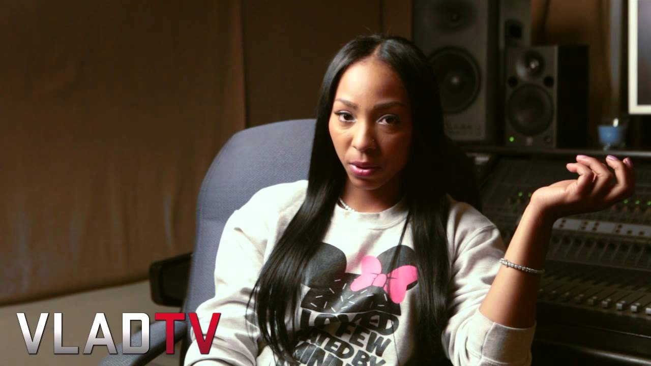 Roxy Reynolds on White Porn vs. Ebony Porn