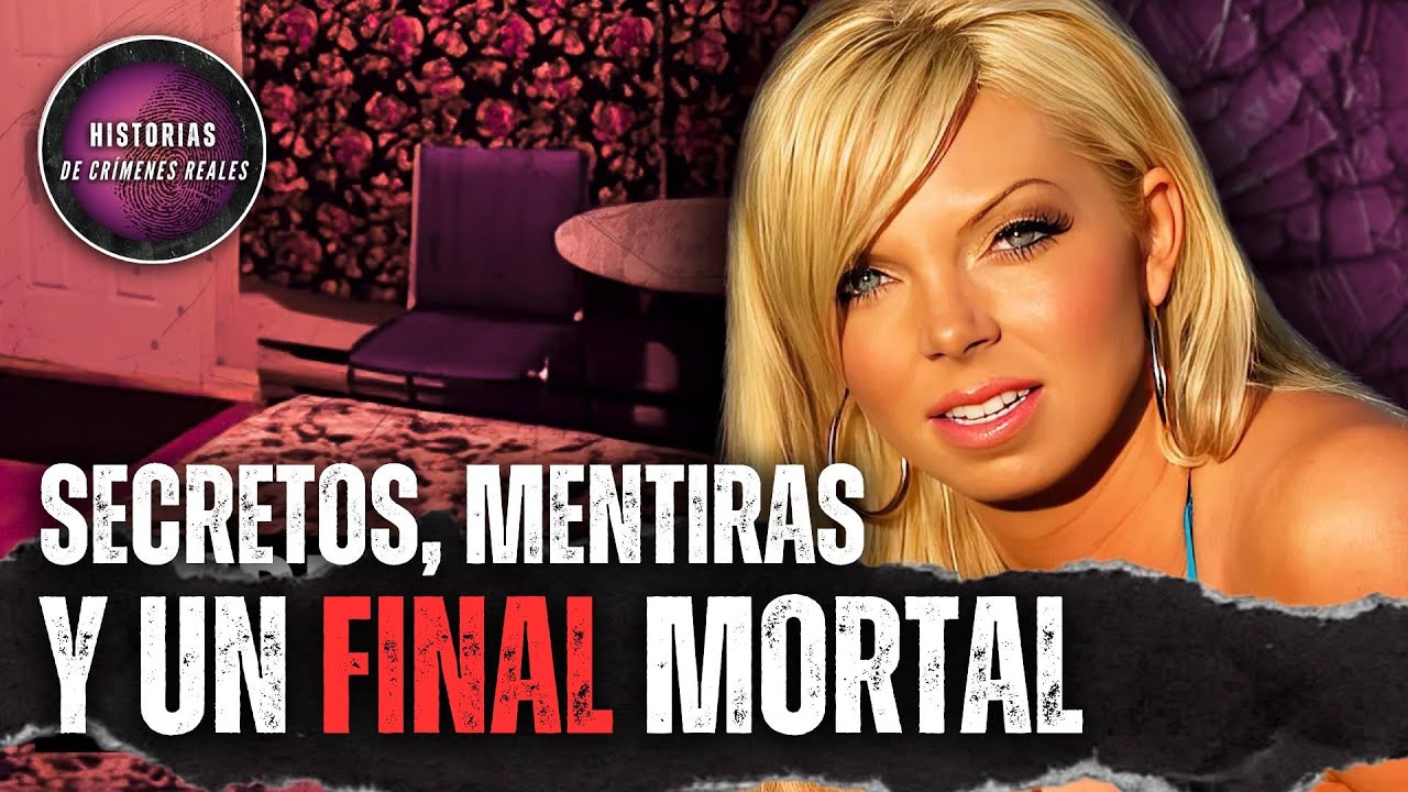 Estrella de Reality TV Encontrada en un Contenedor | Jasmine Fiore | Documental de Cr&iacute;menes Reales