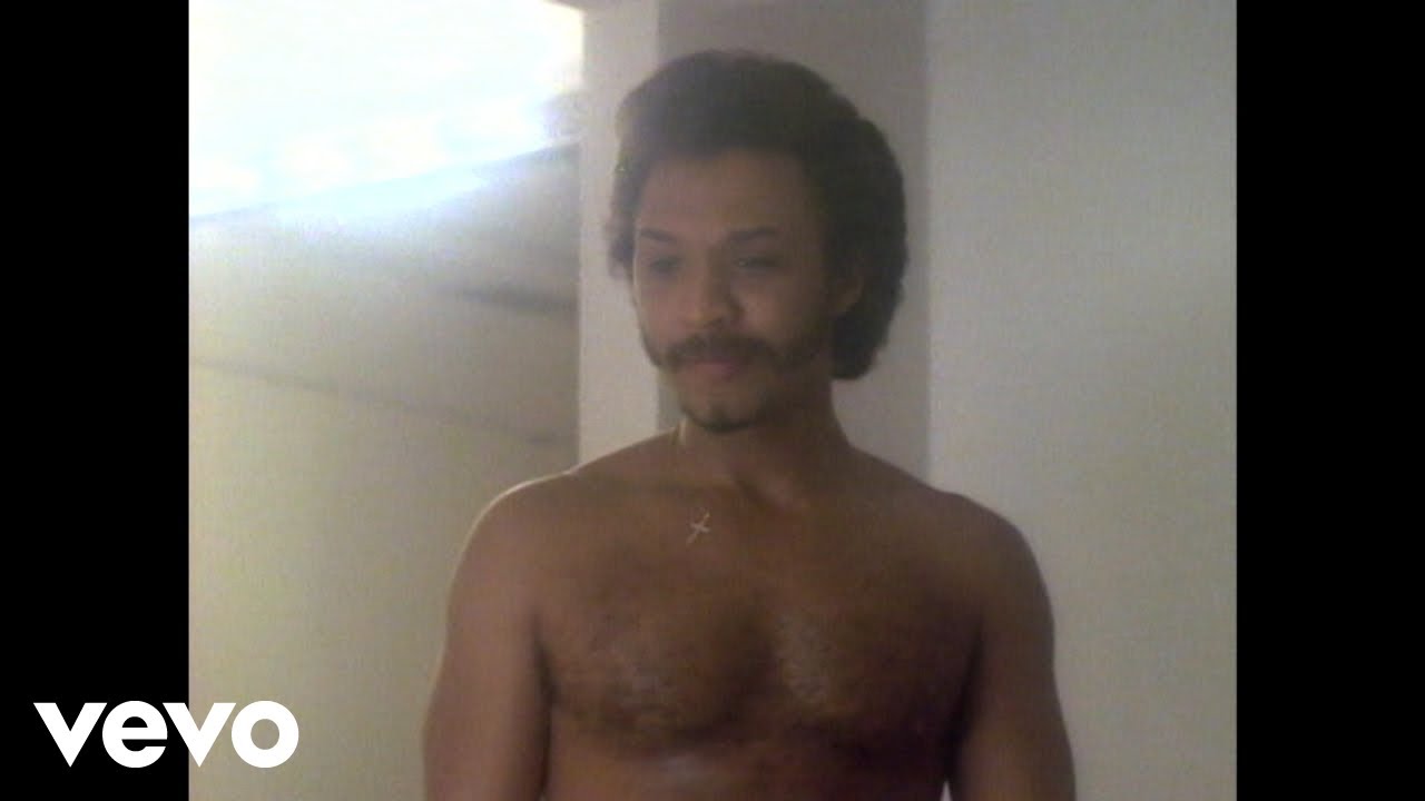 Isley, Jasper, Isley - Insatiable Woman