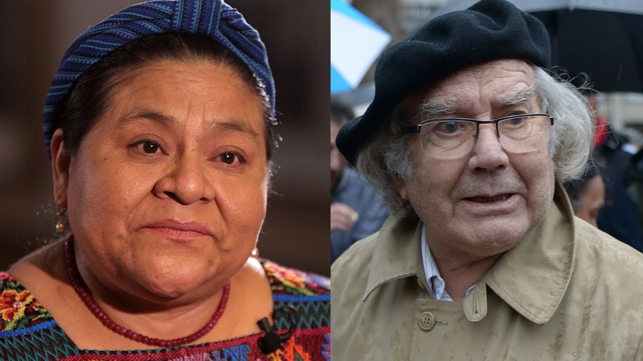 Los cinco latinos que han ganado el Premio Nobel de la Paz
