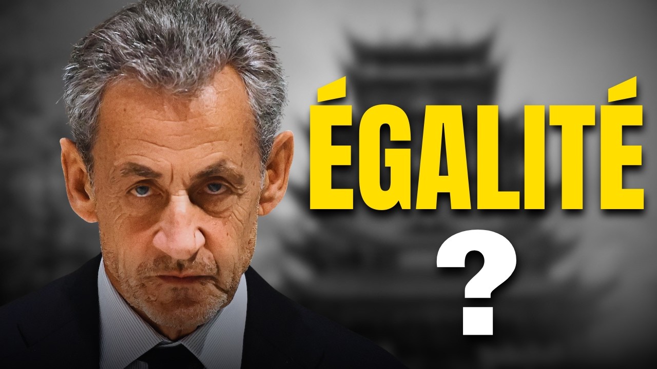 Sans mérite, il n’y a pas de vraie réussite – Sarkosie