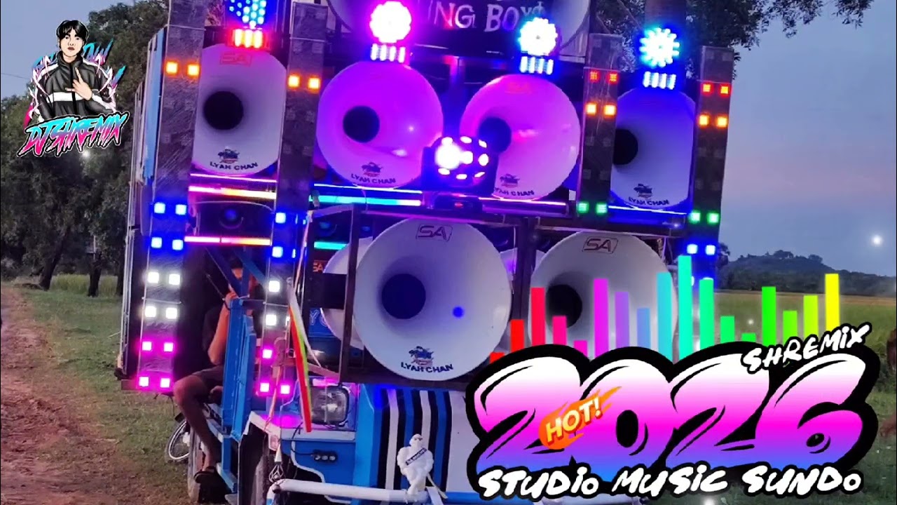 ဒွက်မန် ကုသ်ုပိုယ် DJ SH REMIX