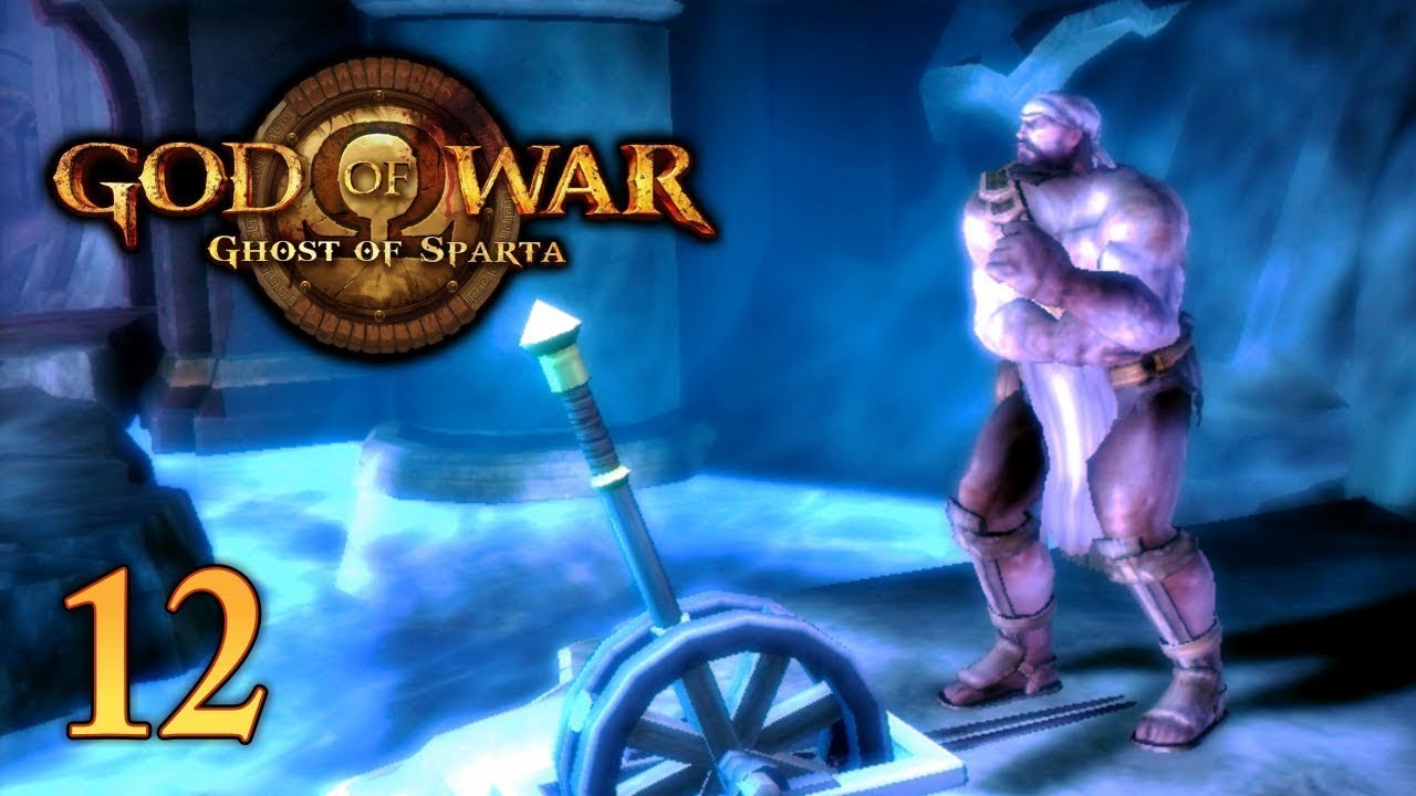god of war: ghost of sparta unbeatable gameplay #12 | #unbeatablegaming | #godofwar | #gaming