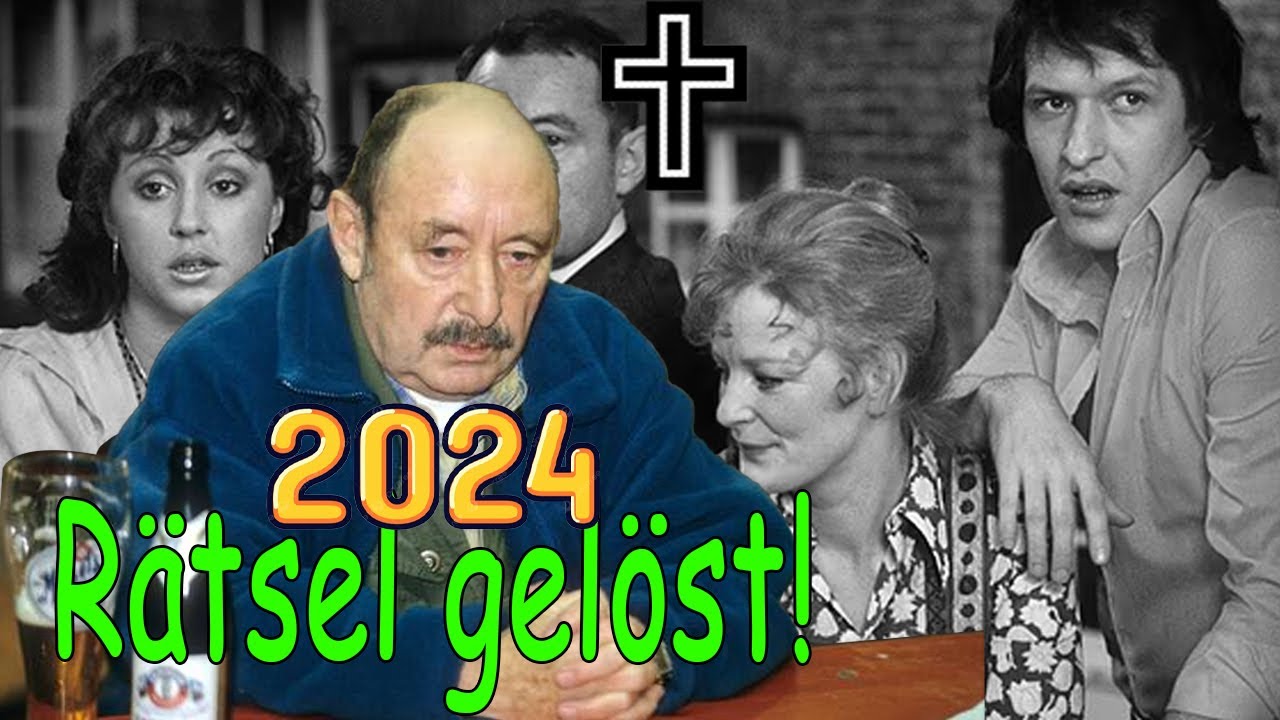 Ein Herz und eine Seele (1973)😱Der letzte Zeuge enthüllt die Wahrheit!