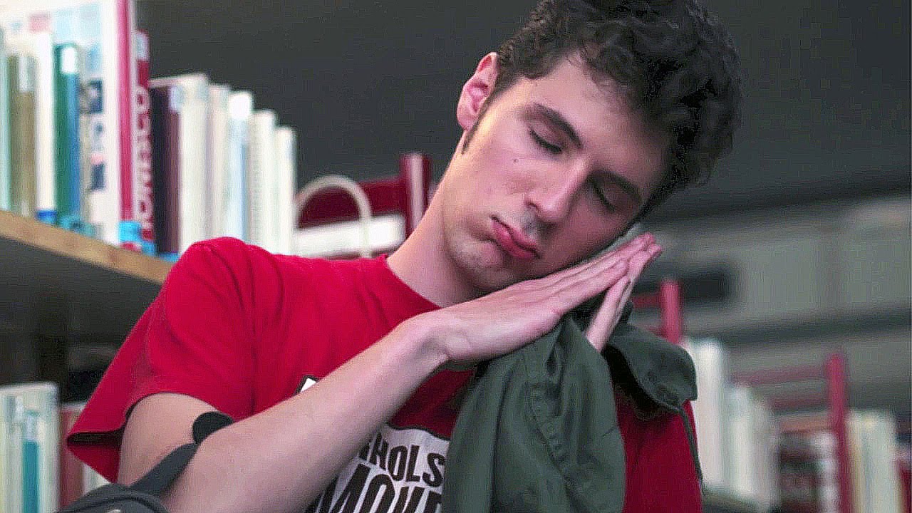 PEUR DE RIEN - 3 Extraits du Film (Vincent Lacoste)