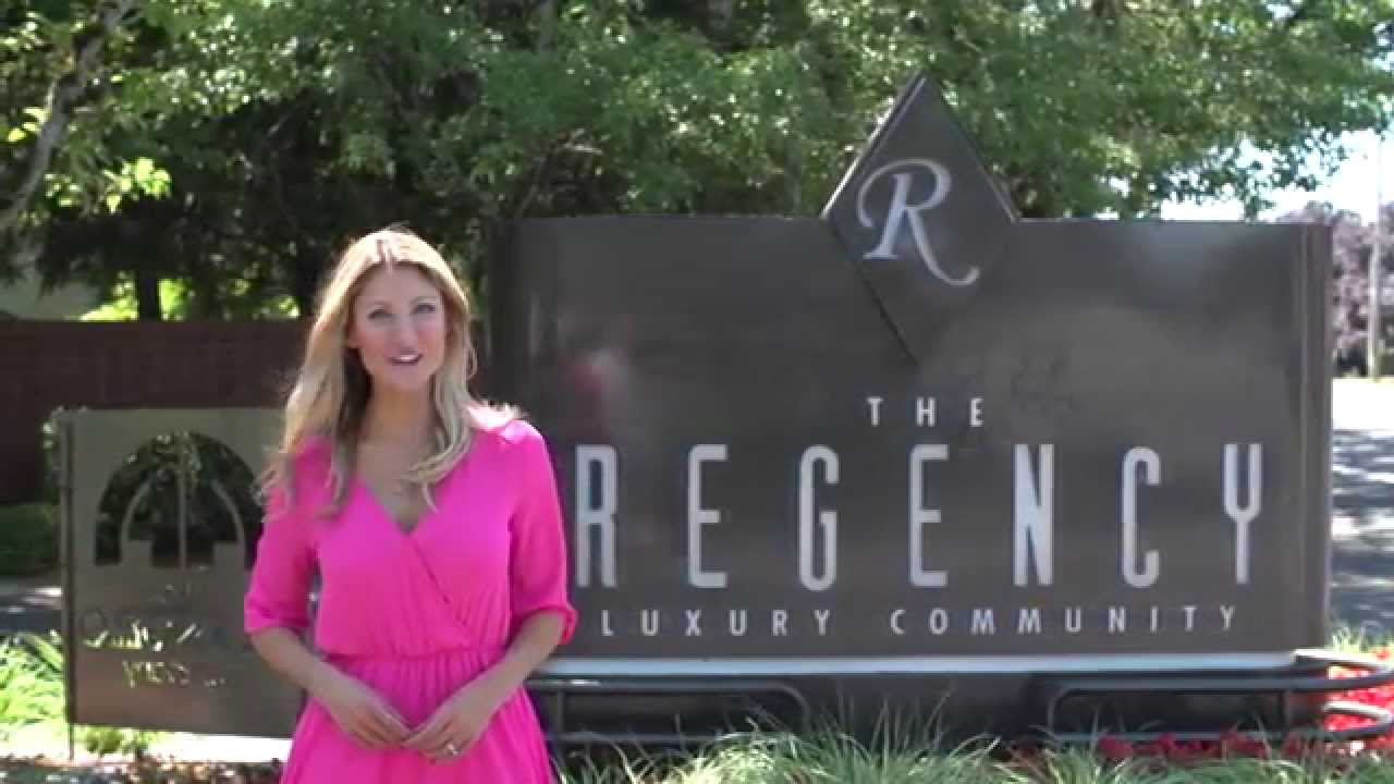 Welcome to Regency Apartments in Vancouver, WA