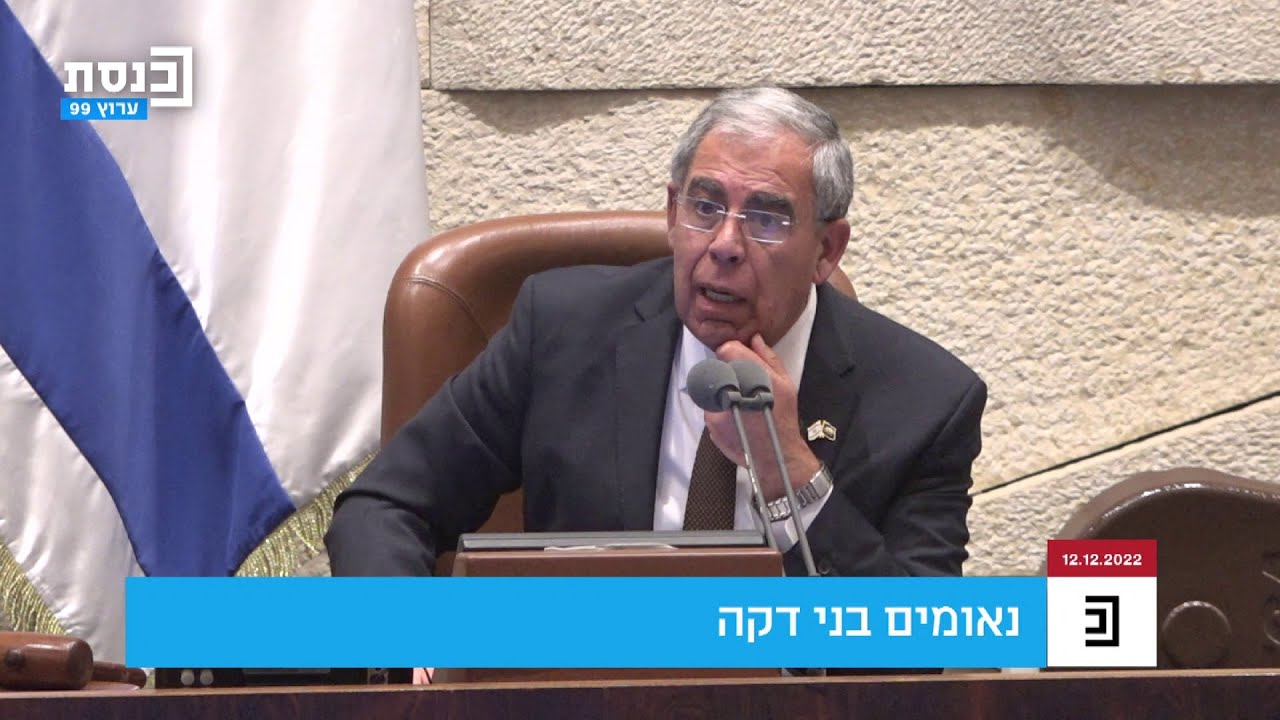 מיקי לוי משיב לכל התלונות נגדו - אמרת חצי אמת גרועה משקר
