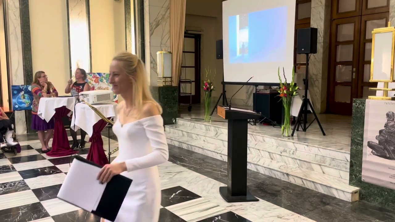 Vernissage am 09.09.23 in Chemnitzer Hof.