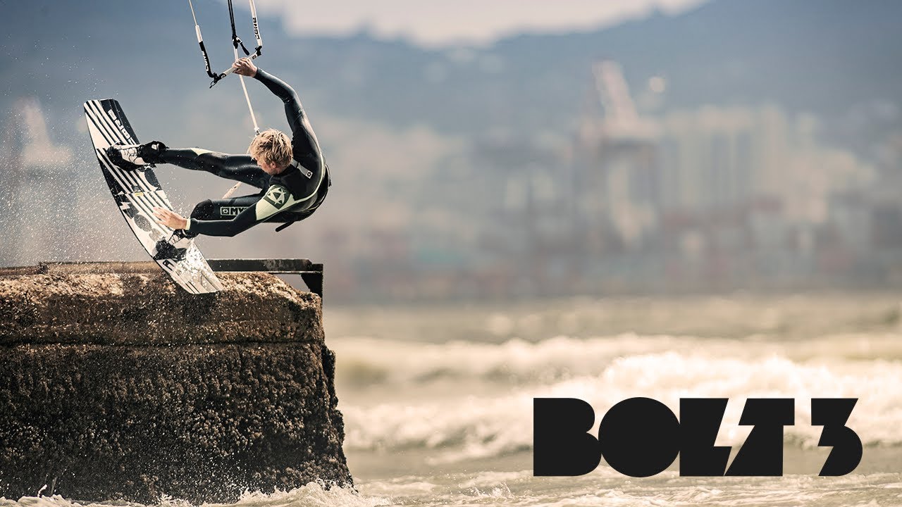 CORE Bolt 3 - Wakestyle Rockstar