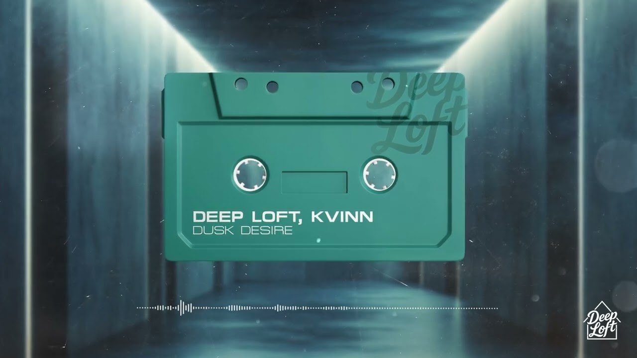 Deep Loft, Kvinn - Dusk Desire [Deep Loft]