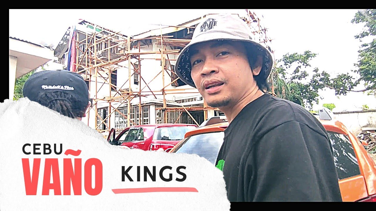 FlipTop Gubat 10 - VAÑO KINGS