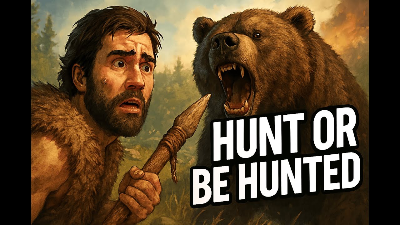 Far Cry Primal - Hunt or Be Hunted - Reclaiming Oros