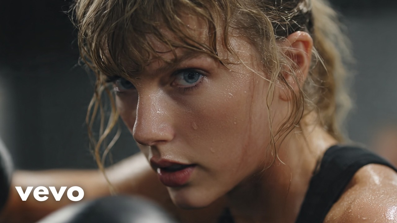 TaylorSwift - Energy (2026 Official Music Video)