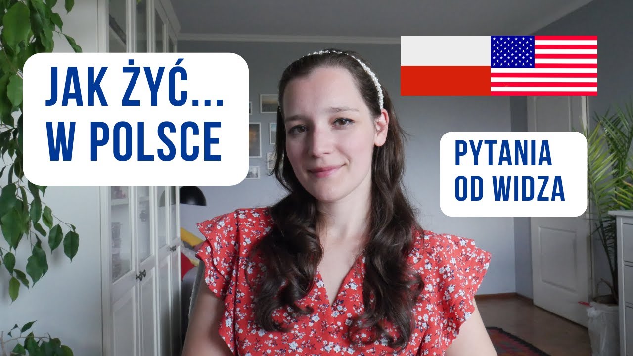 Jak żyć...w Polsce