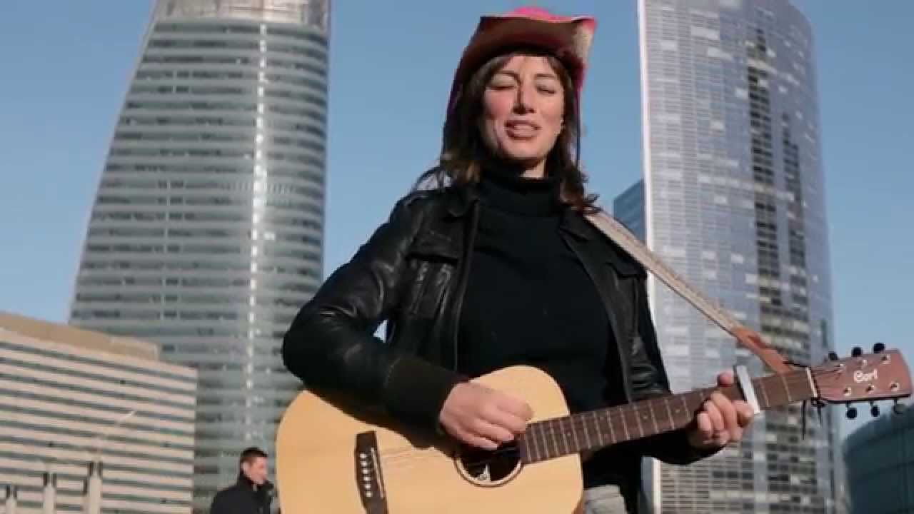 ANAÏS - DRH -    Album Hellno Kitty 2014