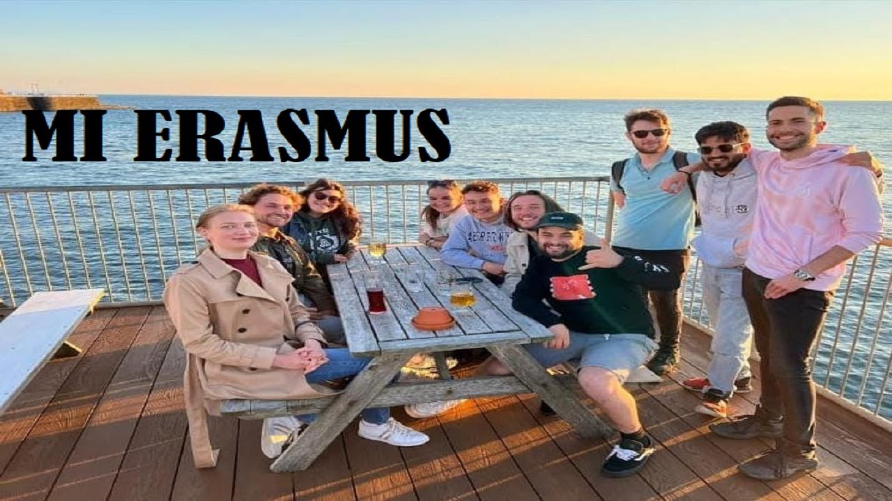 MI EXPERIENCIA ERASMUS EN REINO UNIDO ❤