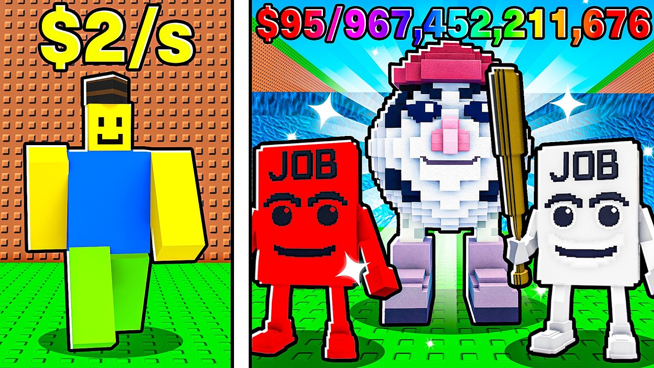 How to Make TRILLIONS in Escape Tsunami For Brainrots...