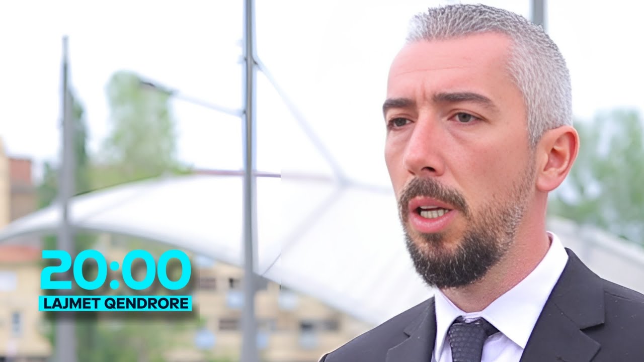 Mitrovica e Veriut - Atiq “fle” kur flitet hapja e Urës së Ibrit - 31.05.2024 - Klan Kosova