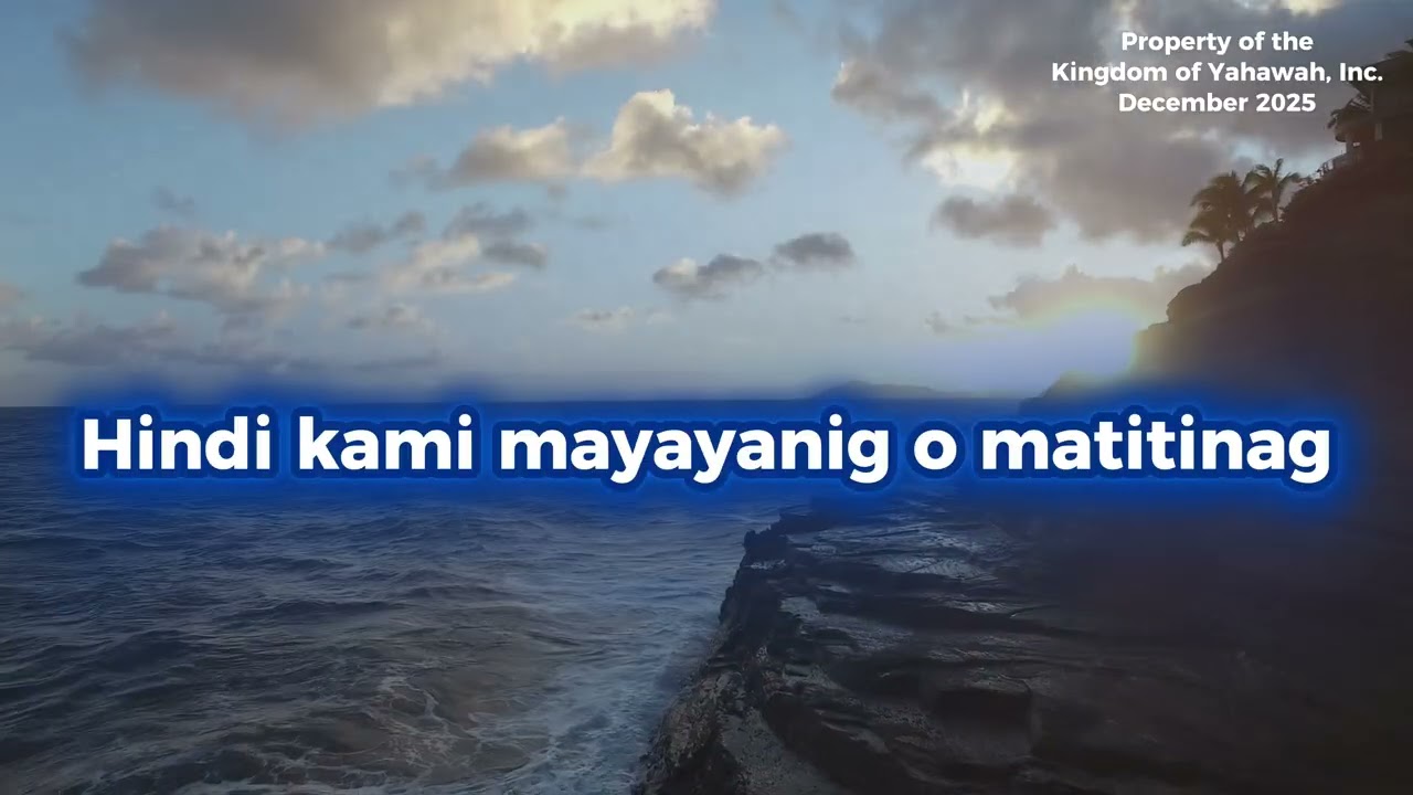 SIYA ANG MANGUNGUNA