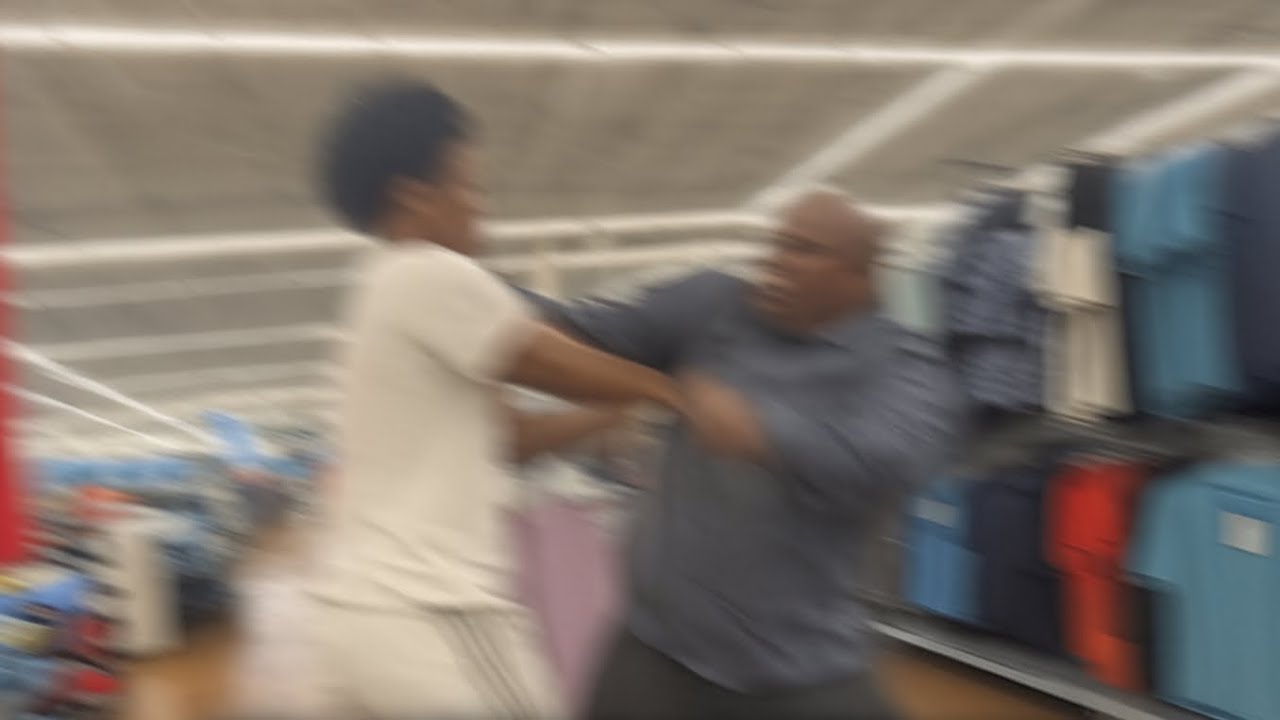 APPLE PAY PRANK GONE WRONG