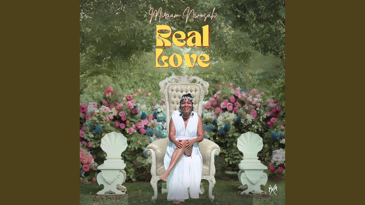 Real Love