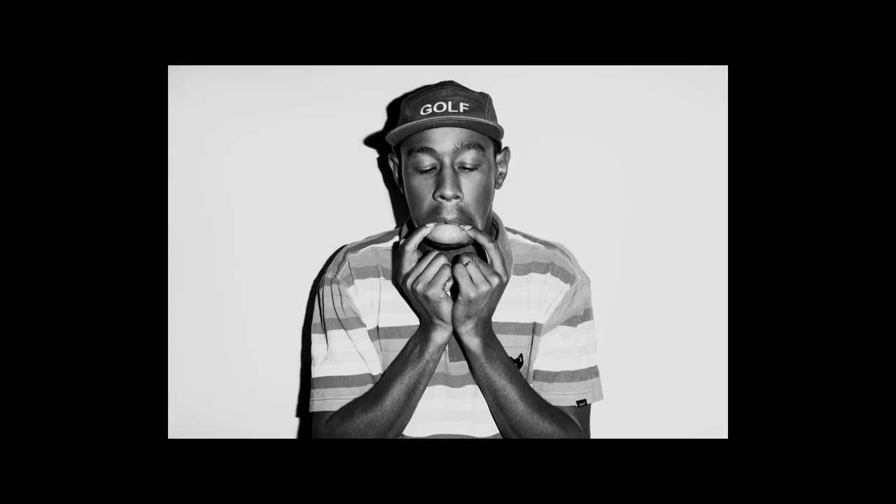 [FREE] Old Tyler, The Creator Type Beat - 
