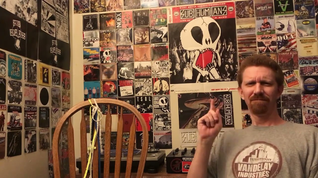 Shnootz - Reaction Video (Alanis Morissette - Mary Jane)