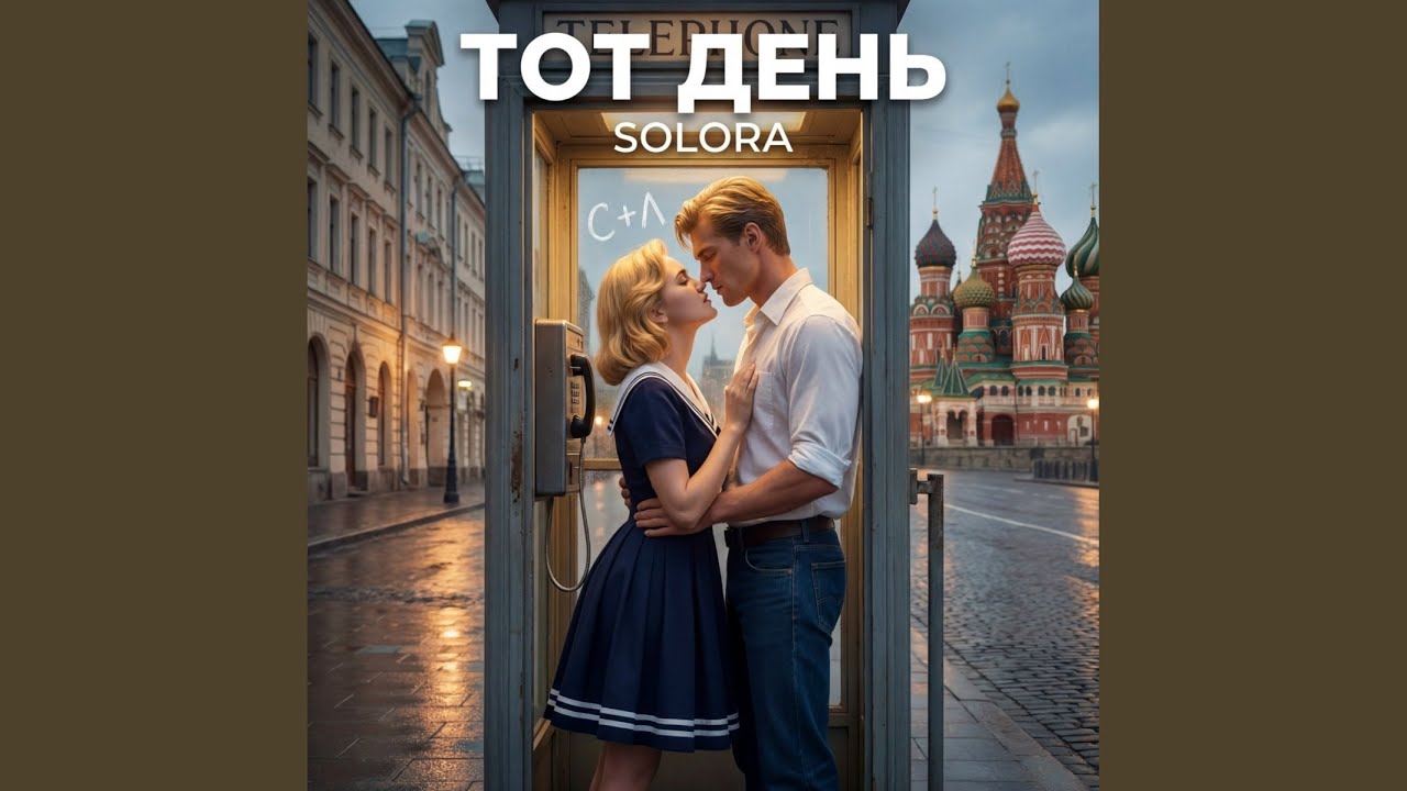 Тот день (Original Mix)