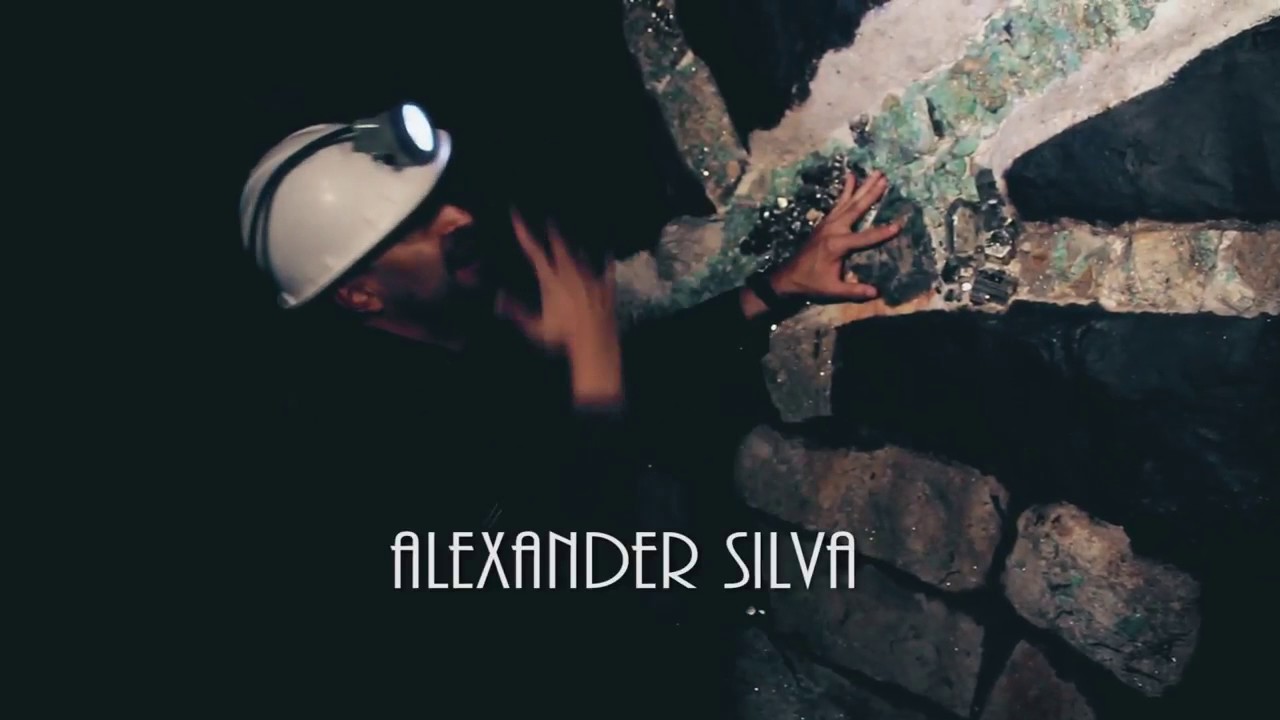ALEXANDER SILVA/GOZANDO MI VIDA #AlexanderSilva #Lavoz #Delsentimiento #Gozandomivida