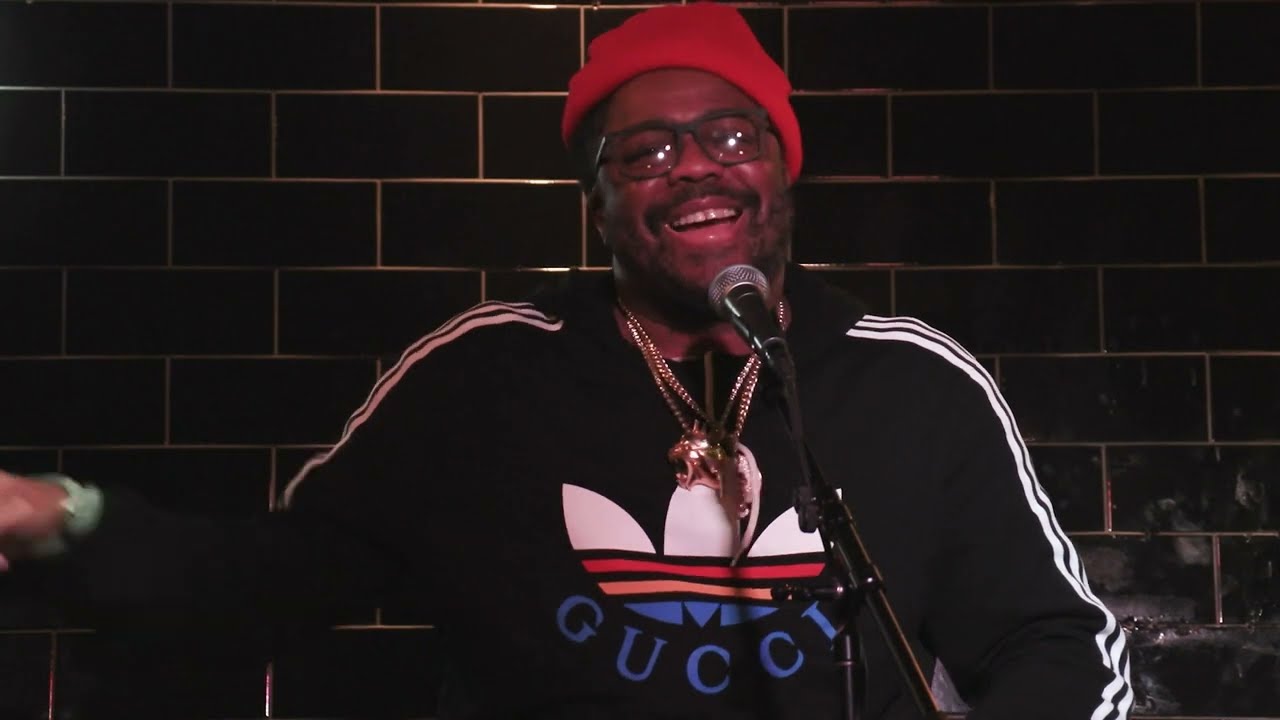 Legend Conversation: Just Blaze