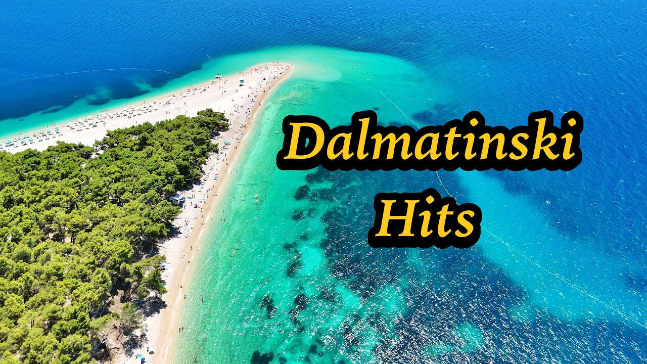 Hrvatska glazba. Croatian music