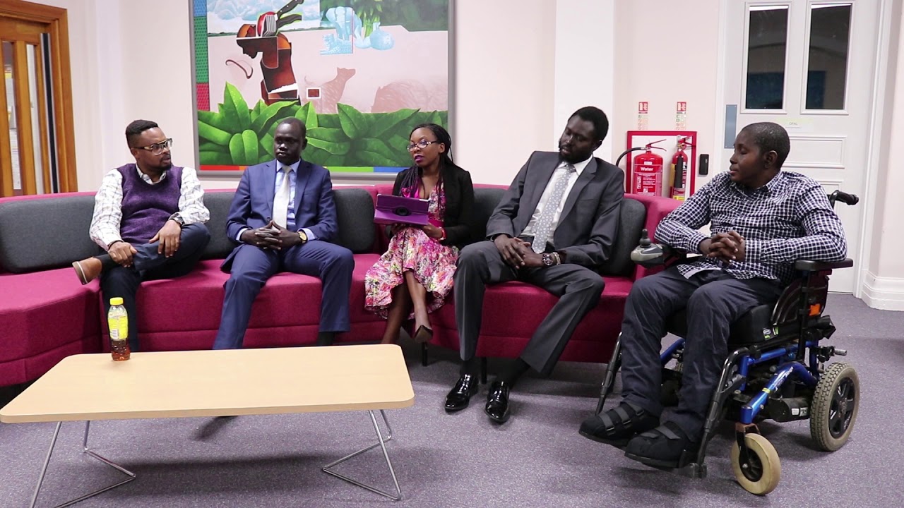 Corporate Social Responsibility in the African Oil & Gas Sector
