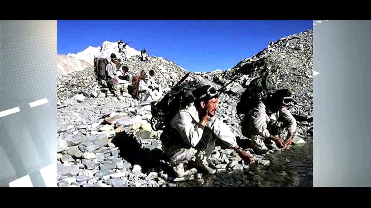 PM Modi to visit Siachen glacier