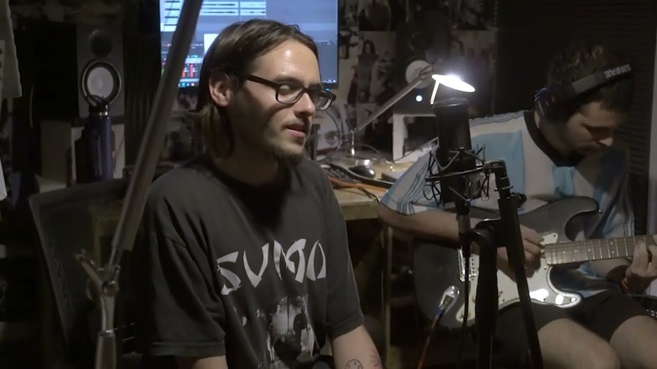 DEFENSE - DEISTER (Acoustic Session)